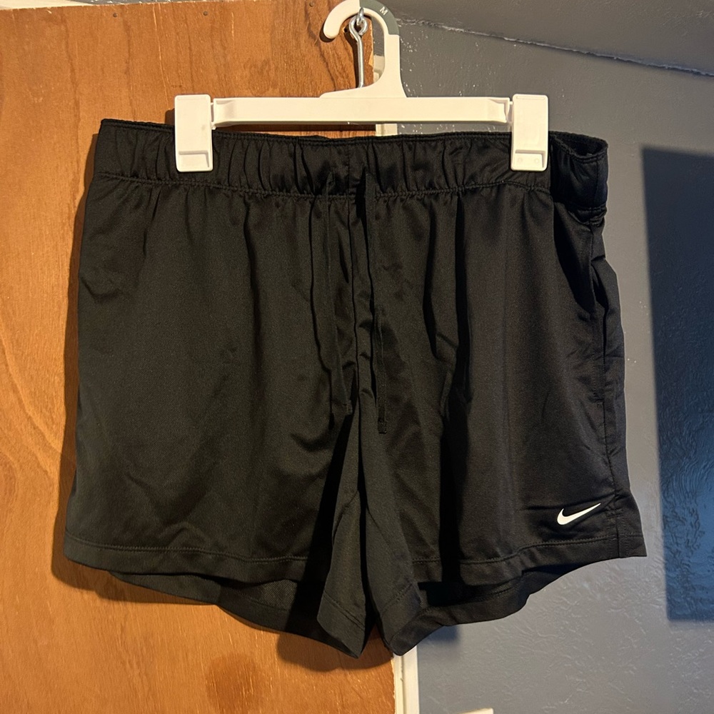 Nike Athletic Shorts